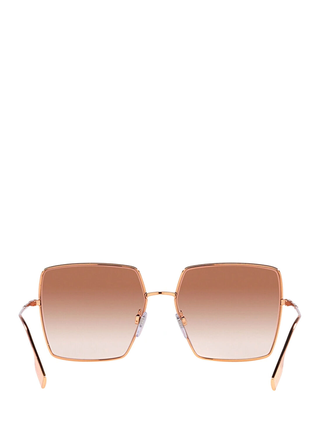Burberry BE3133 Rose Gold Kadın Güneş Gözlüğü görsel 3