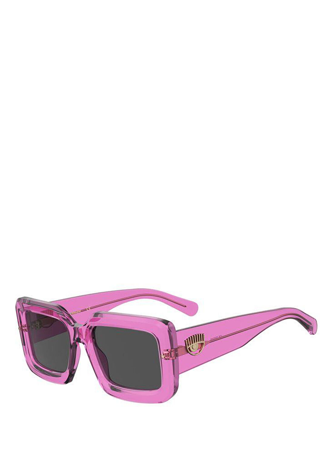 Chiara Ferragni CF 7022/S Pembe Kadın Güneş Gözlüğü