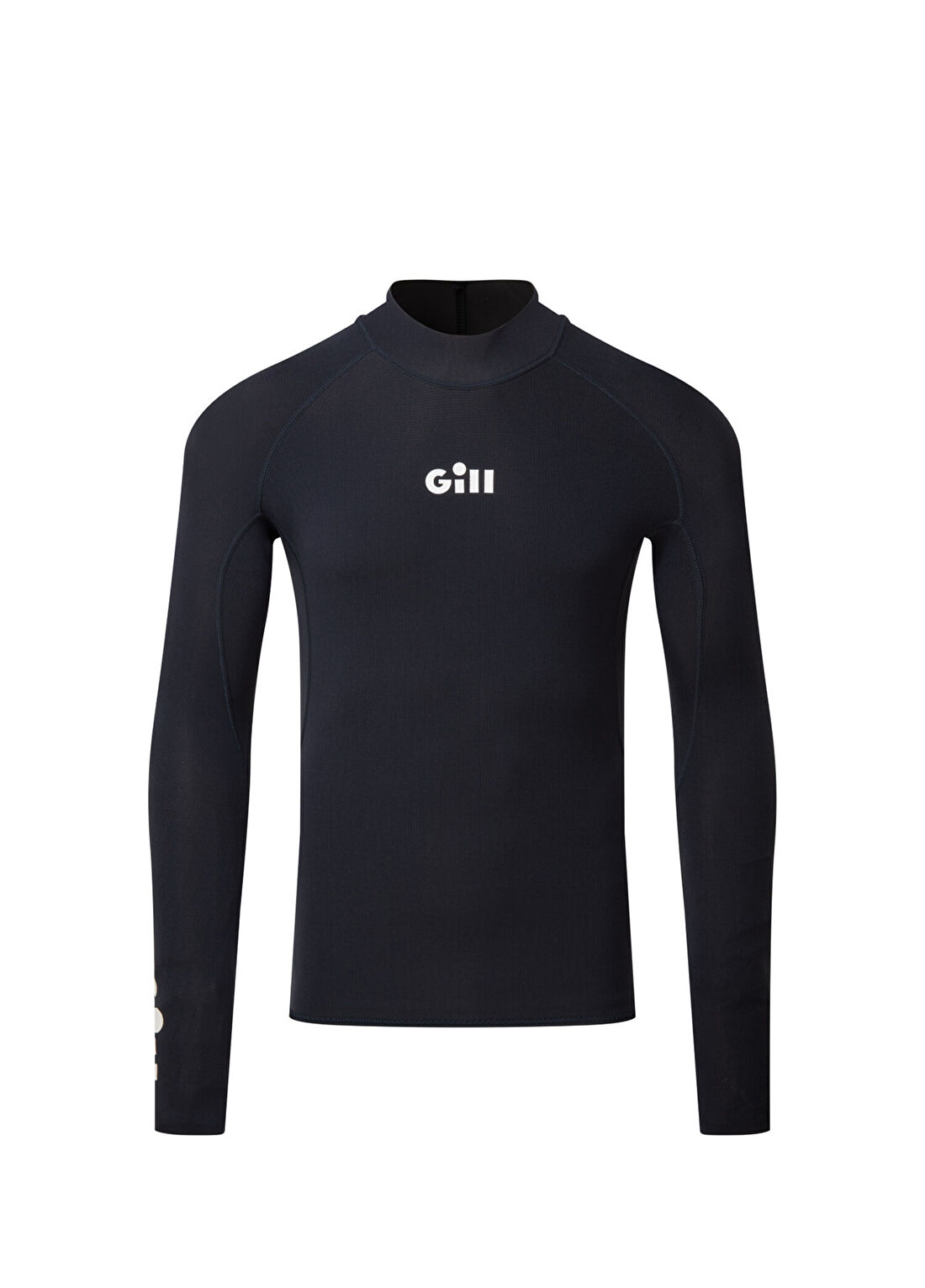 Gill Zenlıte 2.0 Long John Dark Navy Erkek Spor Sweatshirt