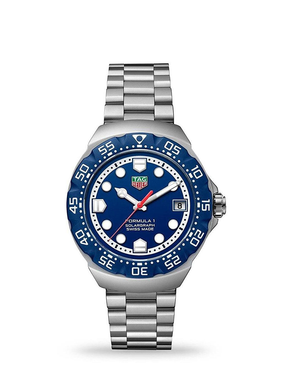TAG Heuer Formula 1 Erkek Saat