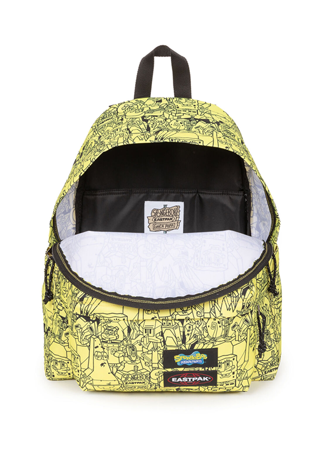 Eastpak Day Pak'r Erkek Sırt Çantası görsel 4
