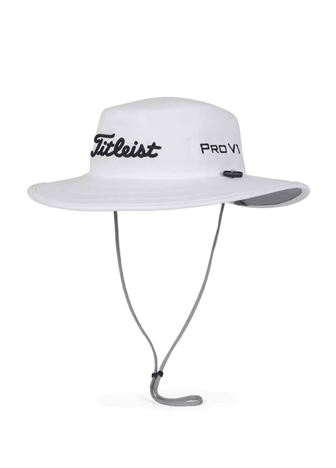 Titleist Tour Aussie Beyaz Unisex Golf Şapkası TH24TAUSN2-10