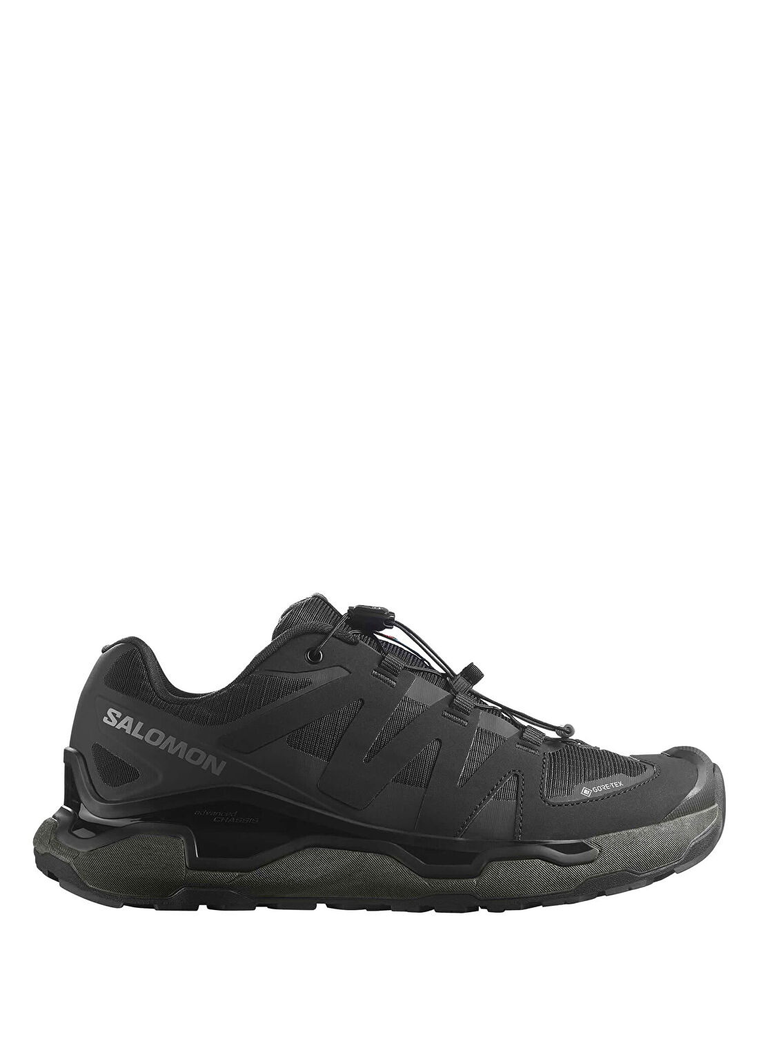 Salomon XC ROAM GTX W Black Kadın Sneaker