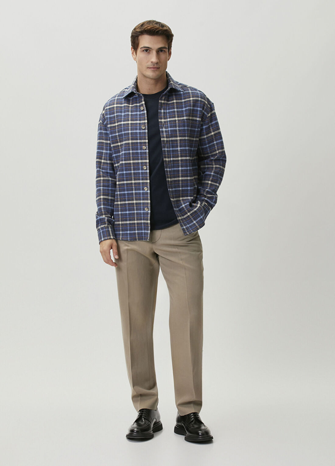 Rag&Bone Evan Bej Yün Pantolon