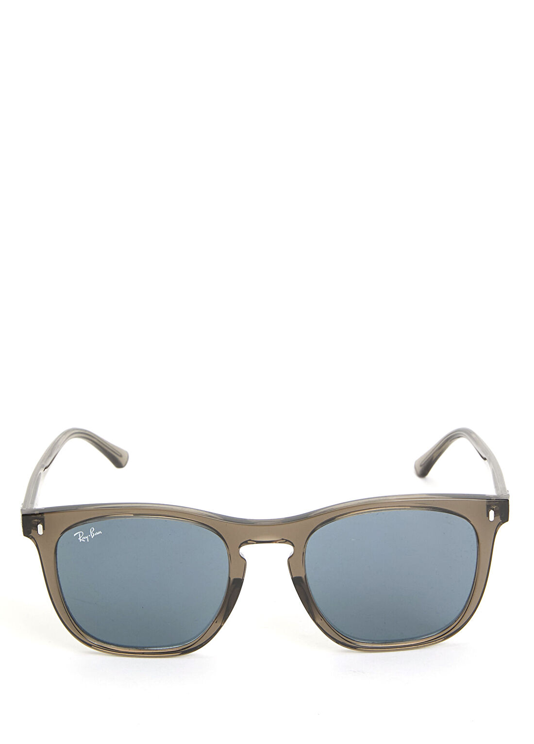 Ray-Ban RB2210 Kahverengi Unisex Güneş Gözlüğü