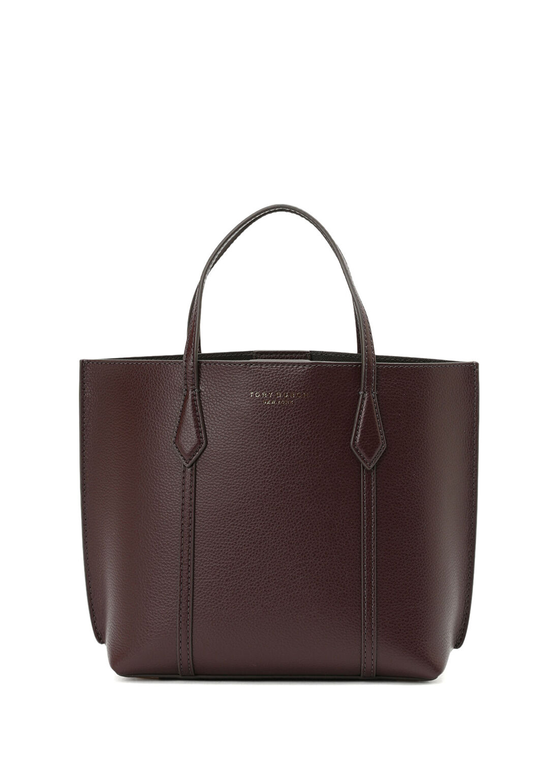 Tory Burch Perry Bordo Kadın Alışveriş Çantası