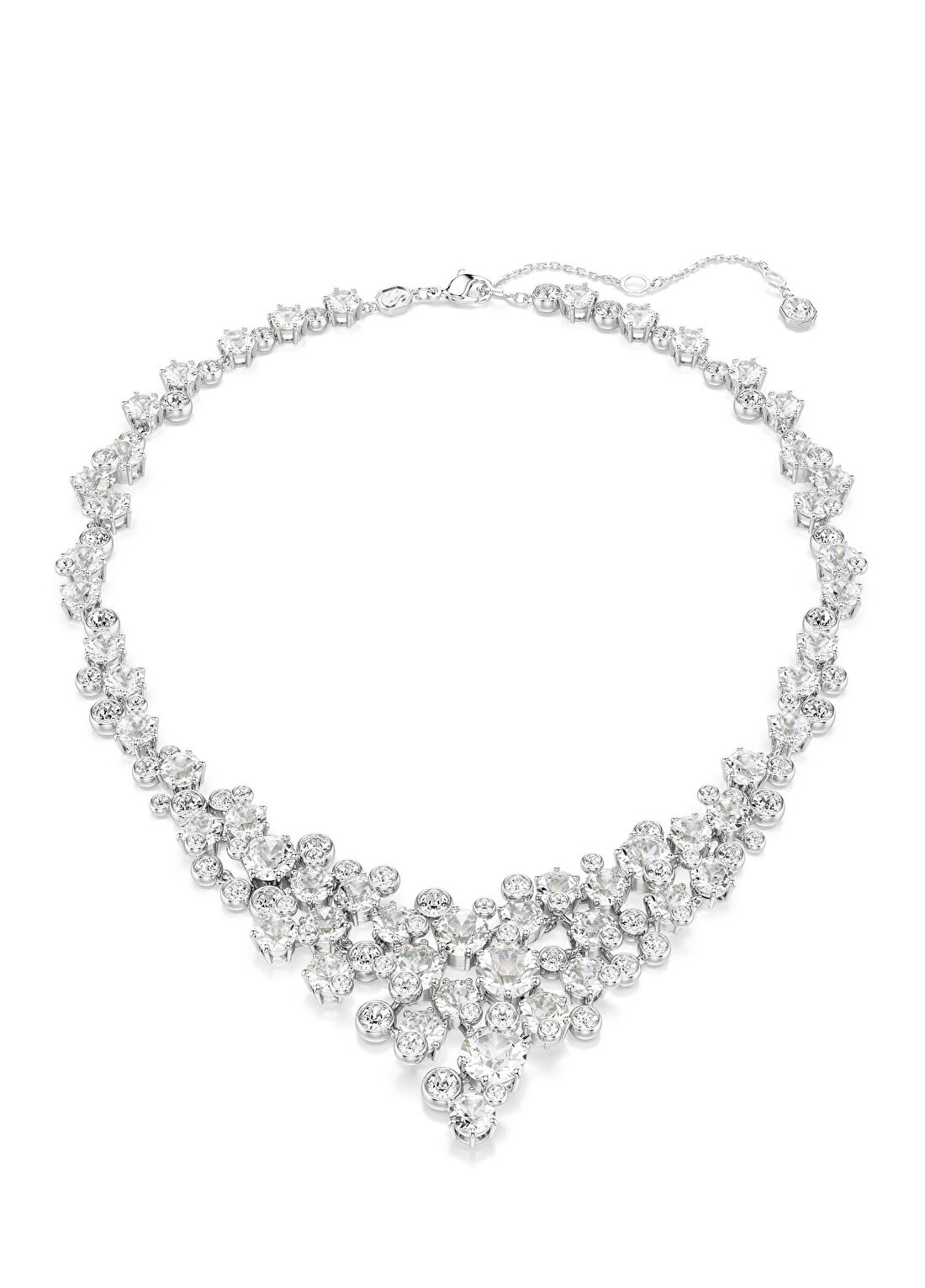 Swarovski Constella All Ard V Cry Rhs Kadın Kolye 5732249