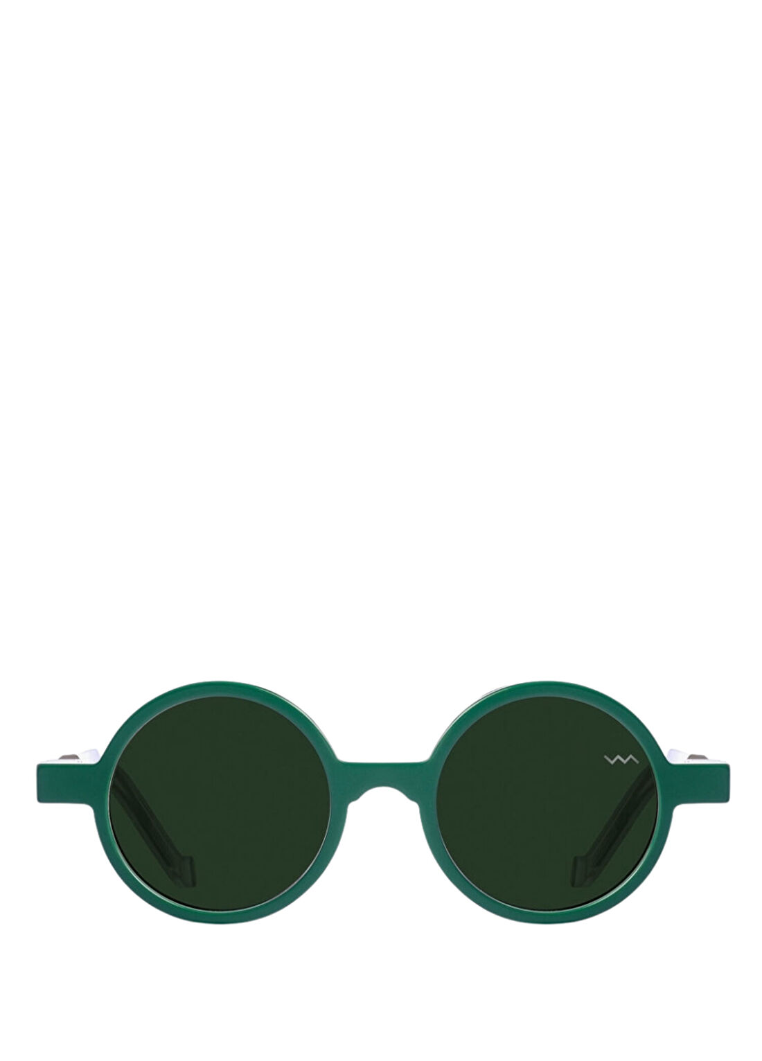Vava WL0006 Green Unisex Güneş Gözlüğü
