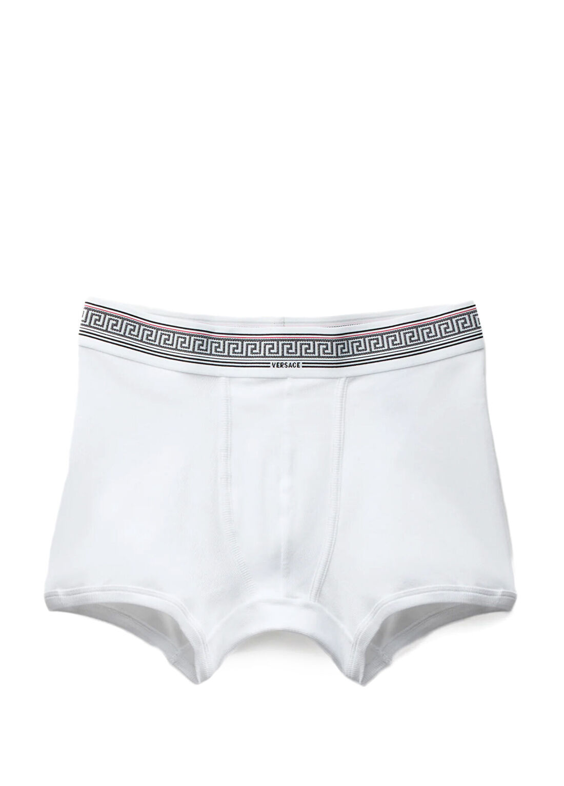 Versace Beyaz Boxer