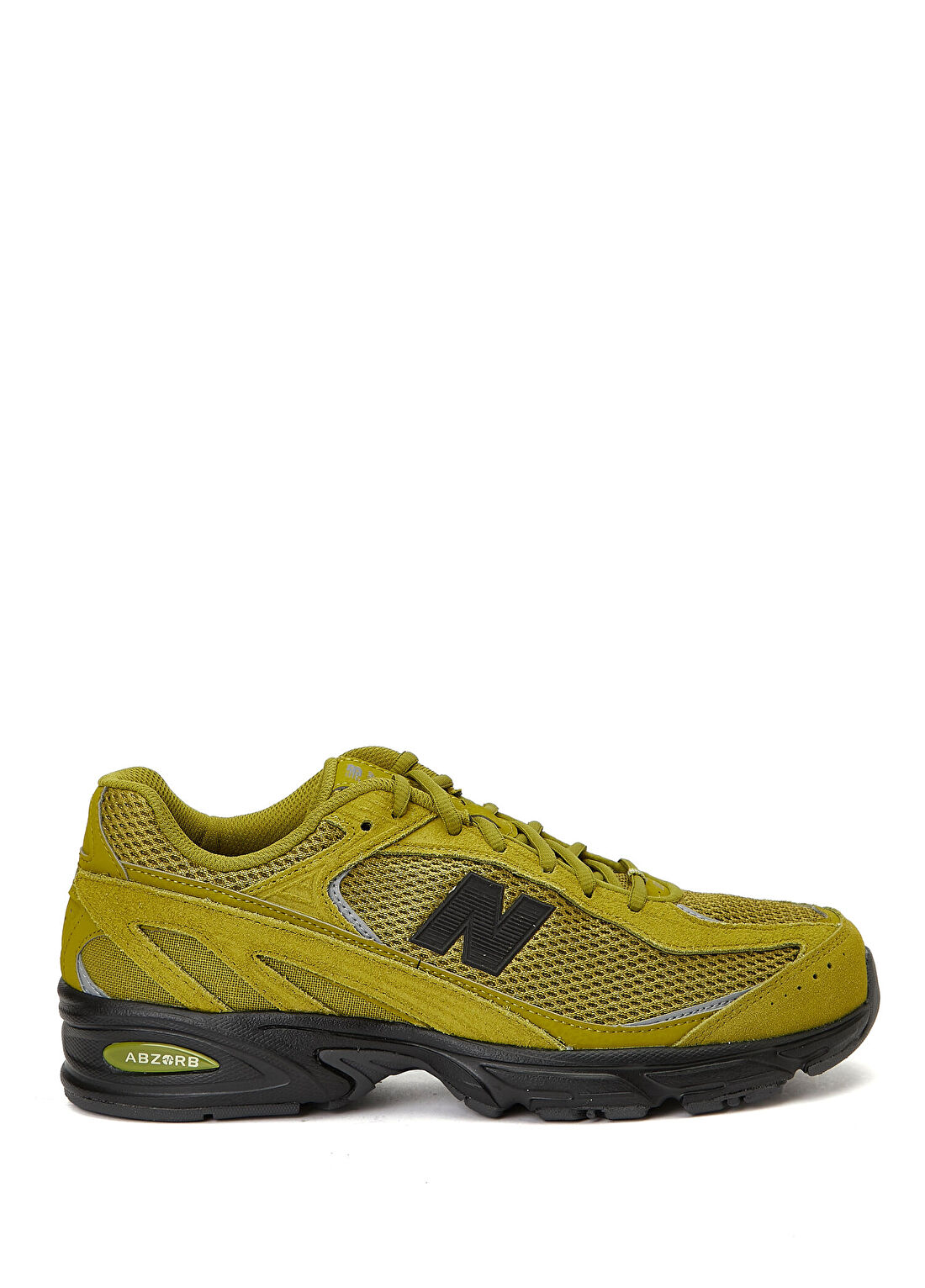 New Balance 509 Yeşil Erkek Sneaker