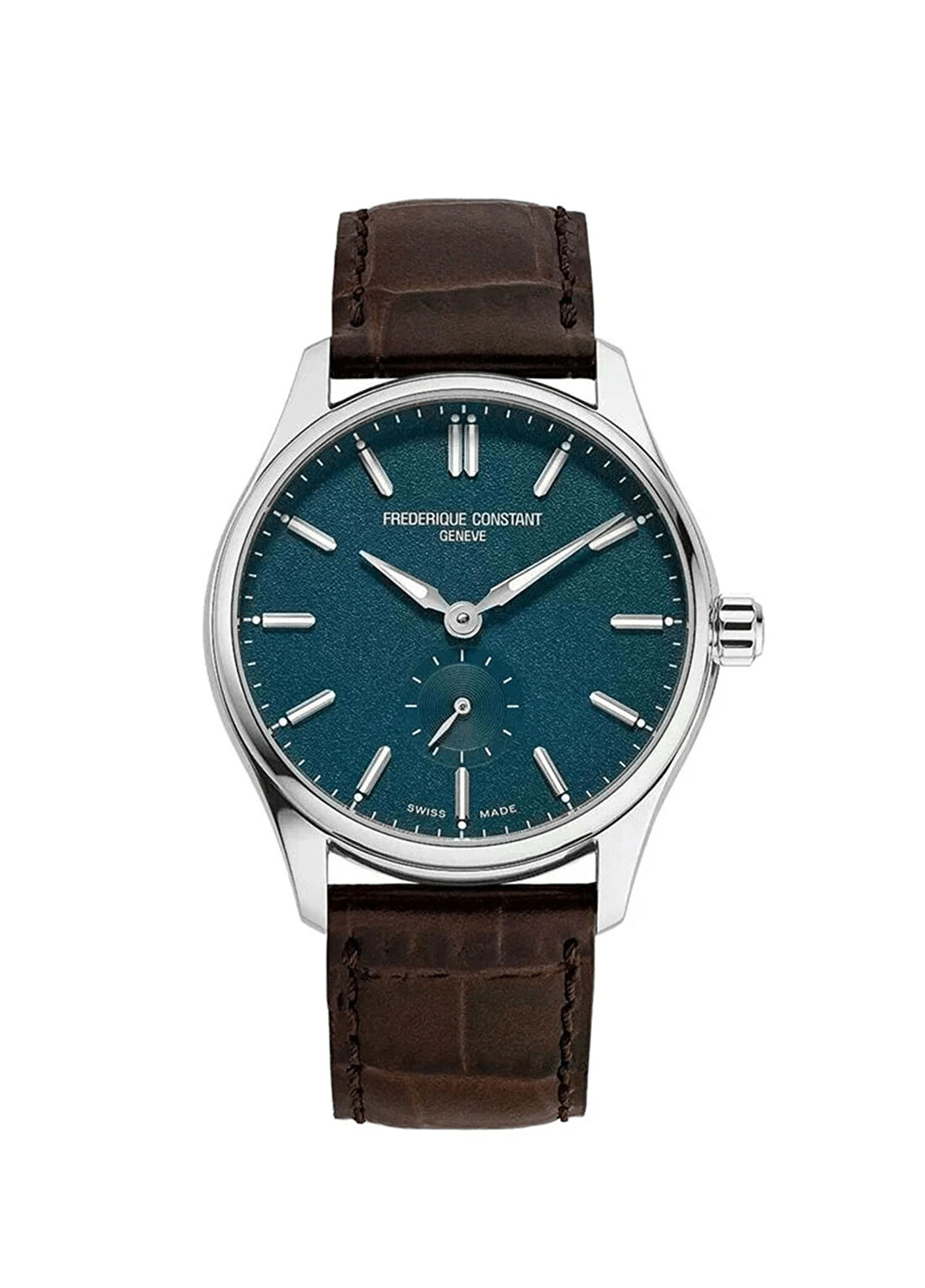 Frederique Constant Classics Index Small Seconds Automatic FC-530G3B6B