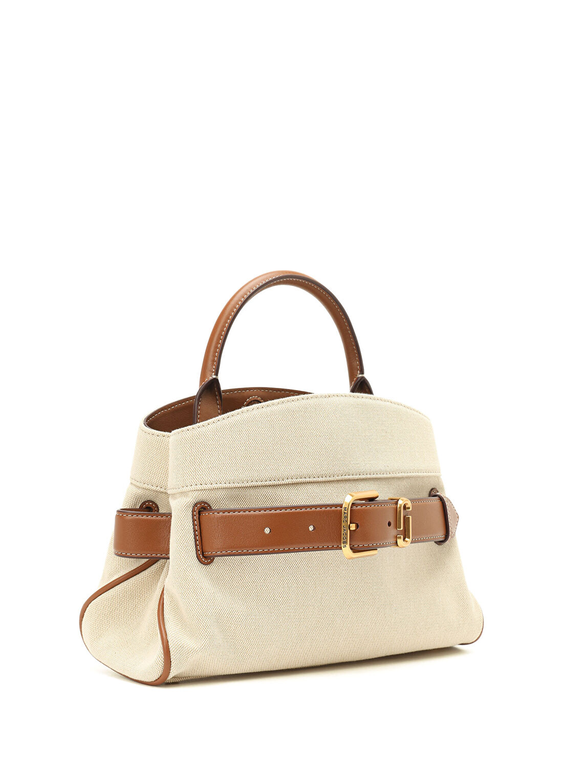 Marc Jacobs The Satchel Small Kadın Çanta görsel 3