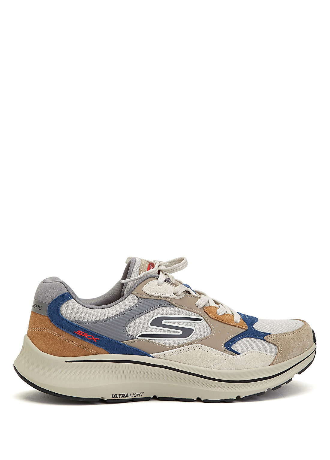 Skechers Go Run Consistent 2.0 Çok Renkli Erkek Sneaker