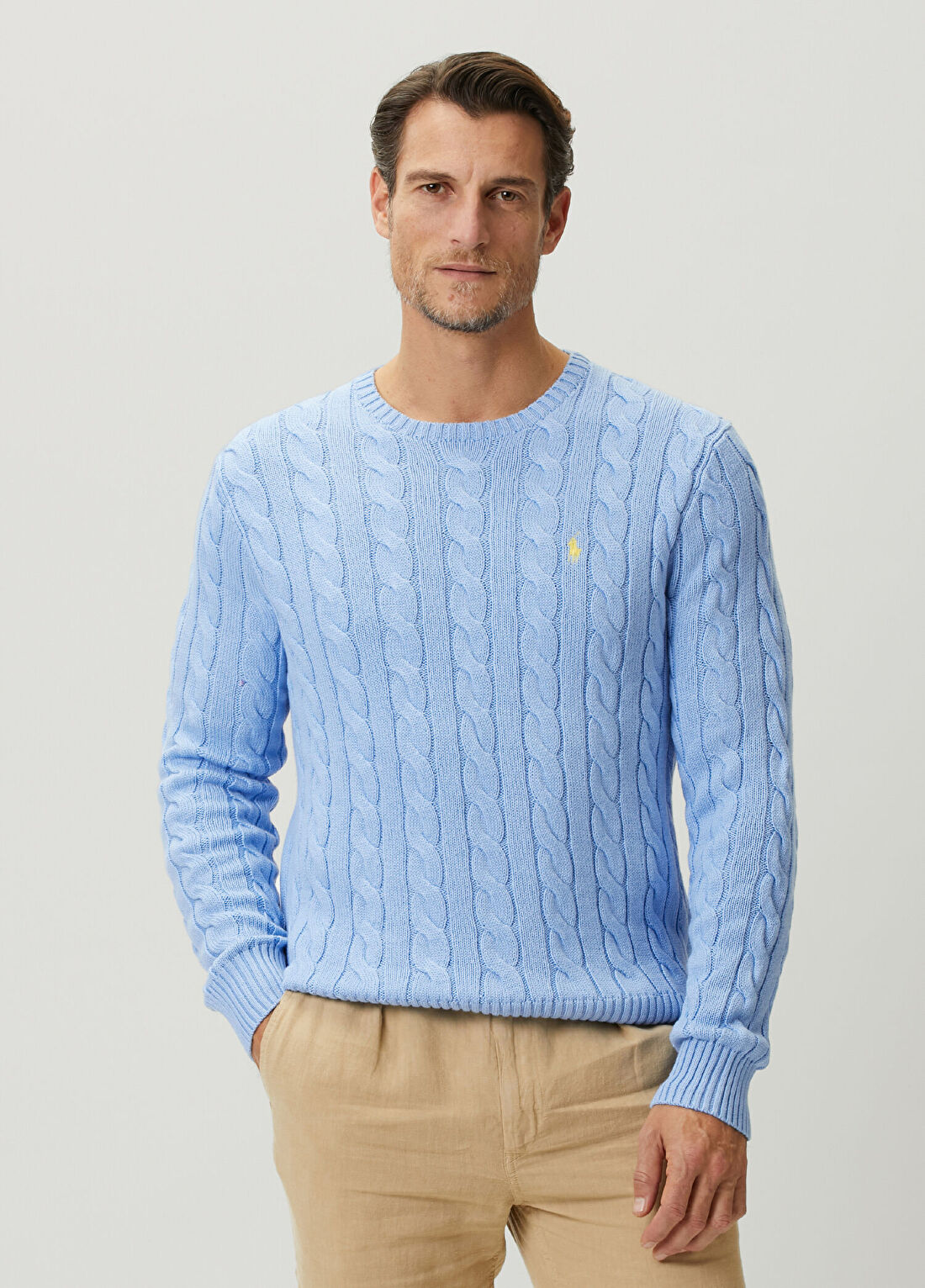 Polo Ralph Lauren Mavi Kazak