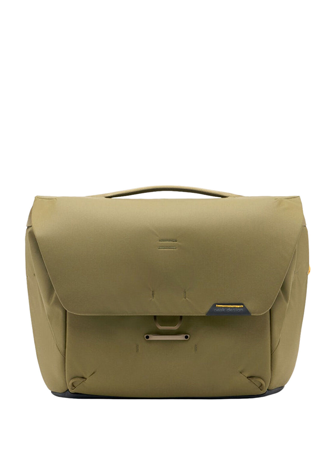 Peak Design Everyday Messenger Kelp Unisex Omuz Çantası 13 Lt