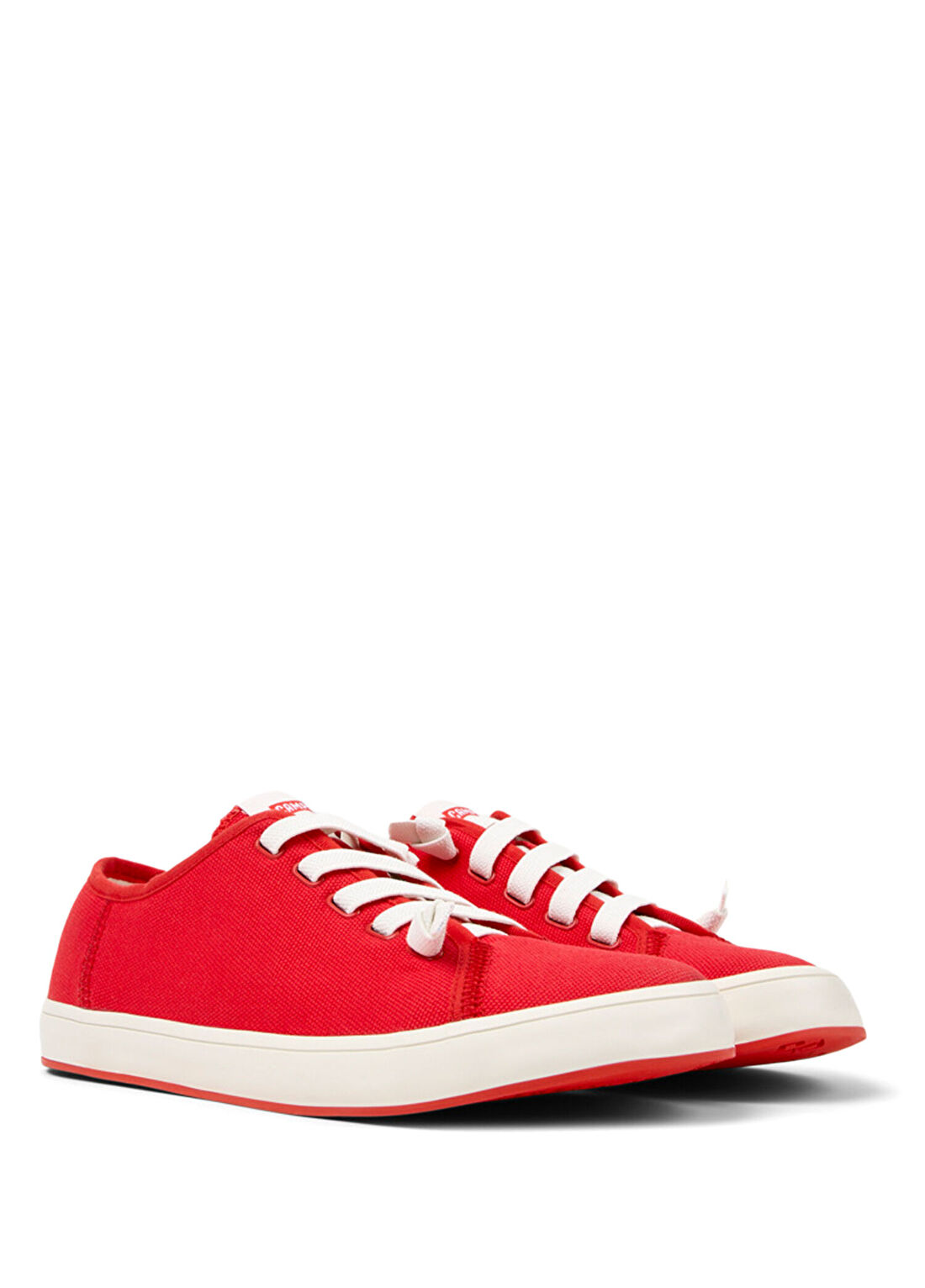 Camper Peu Kırmızı Erkek Sneaker K101095-004 görsel 2