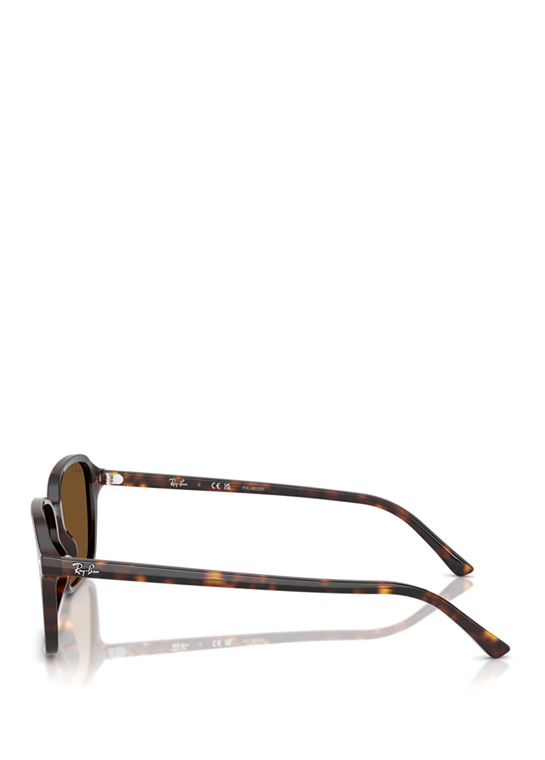 Ray-Ban RB2231 Kahverengi Unisex Güneş Gözlüğü görsel 2