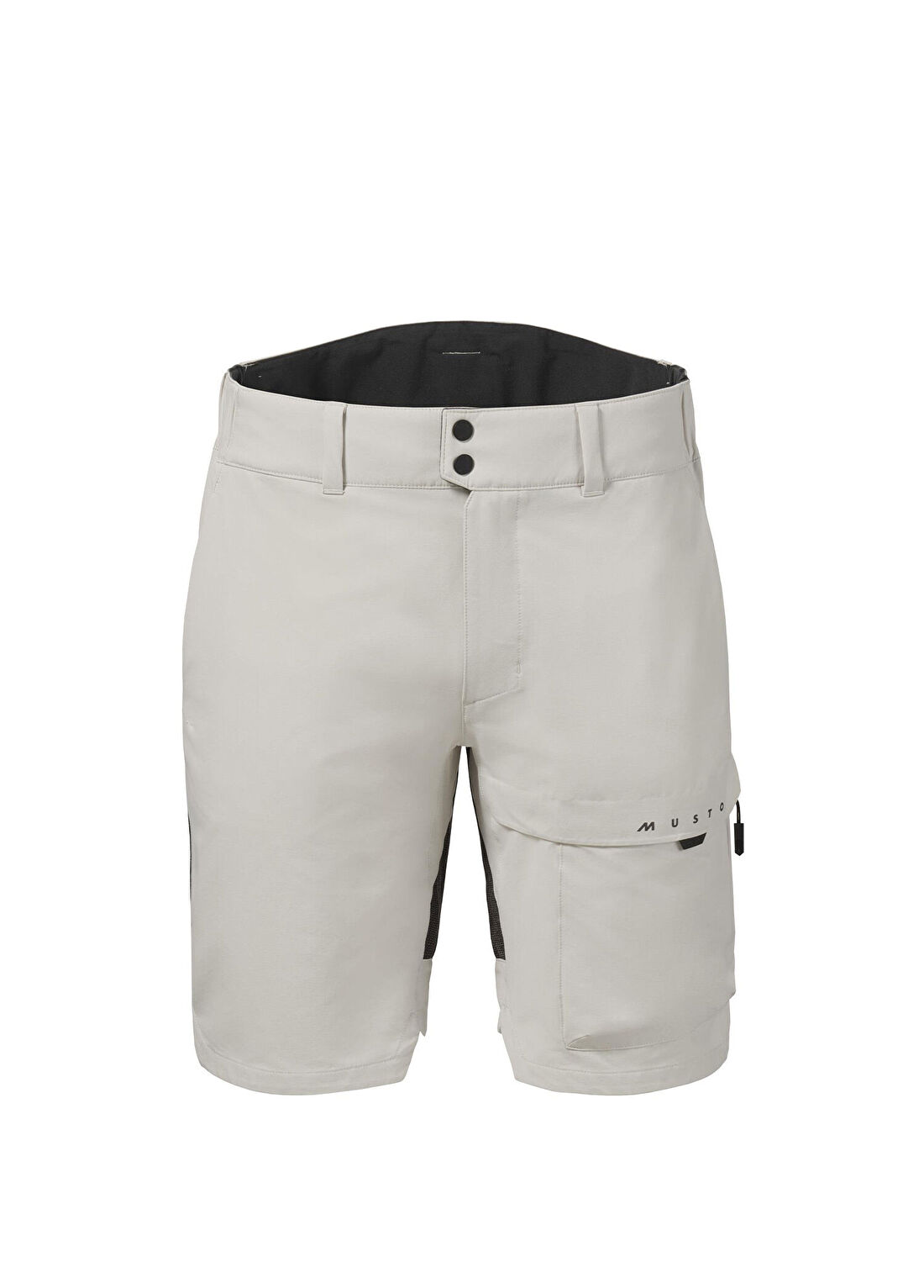 Musto M Evo Perf Stretch Platinum Erkek Şort