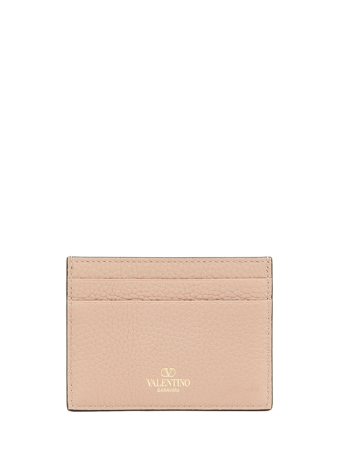 Valentino Garavani Rockstud Kadın Deri Kartlık görsel 2