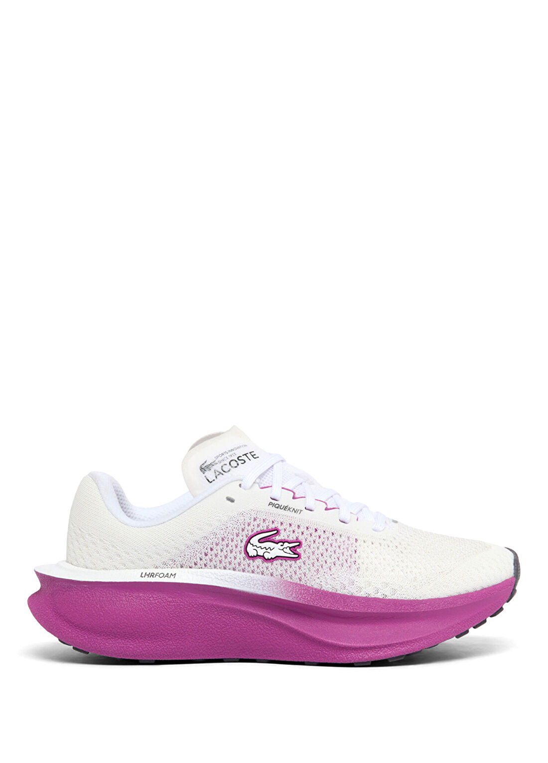 Lacoste Neo Run 2 Beyaz Kadın Sneaker