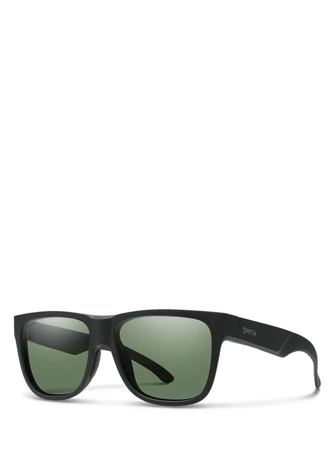 Smith Lowdown 2 Mat Siyah ChromaPop Polarized Gray Green Unisex Güneş Gözlüğü
