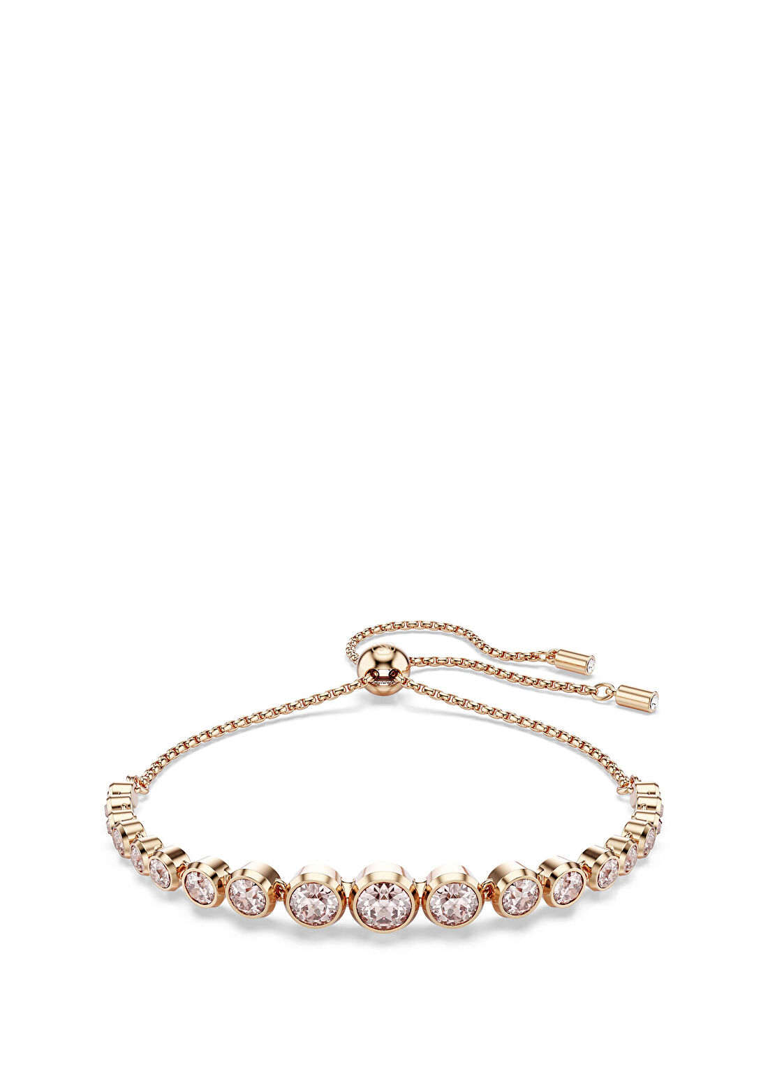 Swarovski Imber Bracelet Pın Ros M Kadın Bileklik