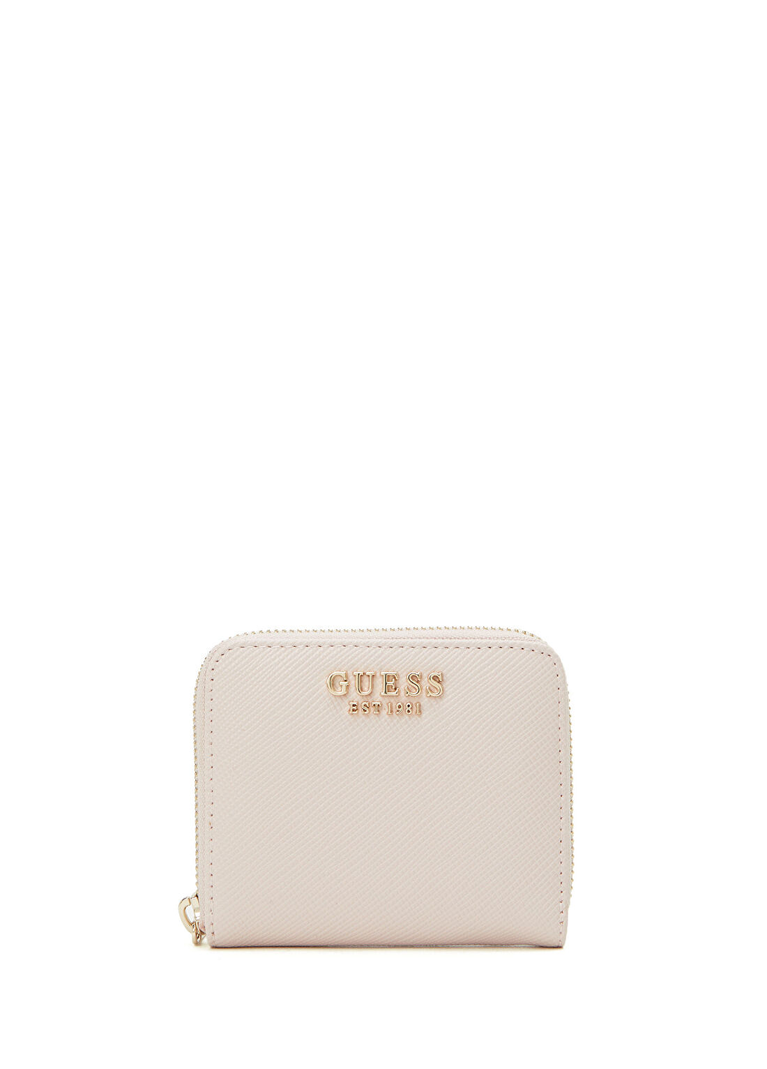 Guess Gilda Pembe Kadın Kartlık