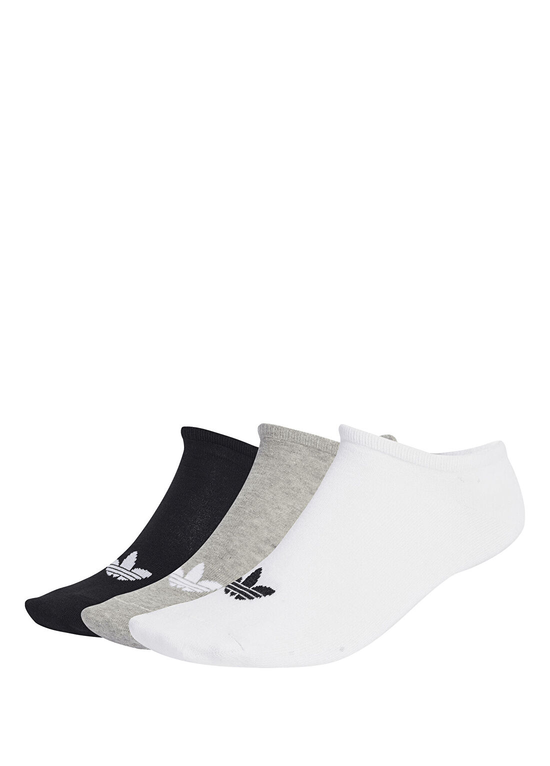 Adidas Liner Erkek 3lü Çorap Seti