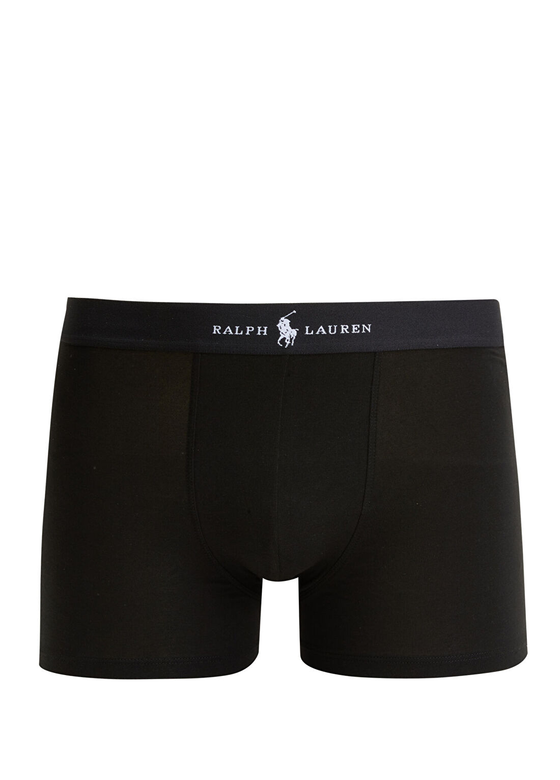 Polo Ralph Lauren Çok Renkli 3lü Boxer Seti