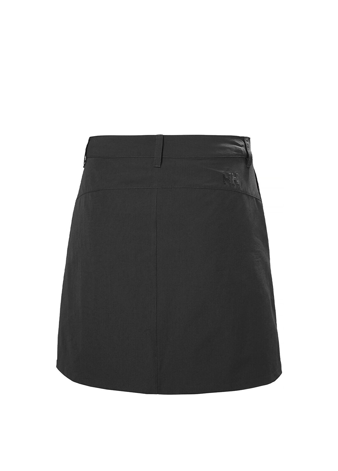 Helly Hansen W QD Ebony Kadın Şort Etek görsel 2