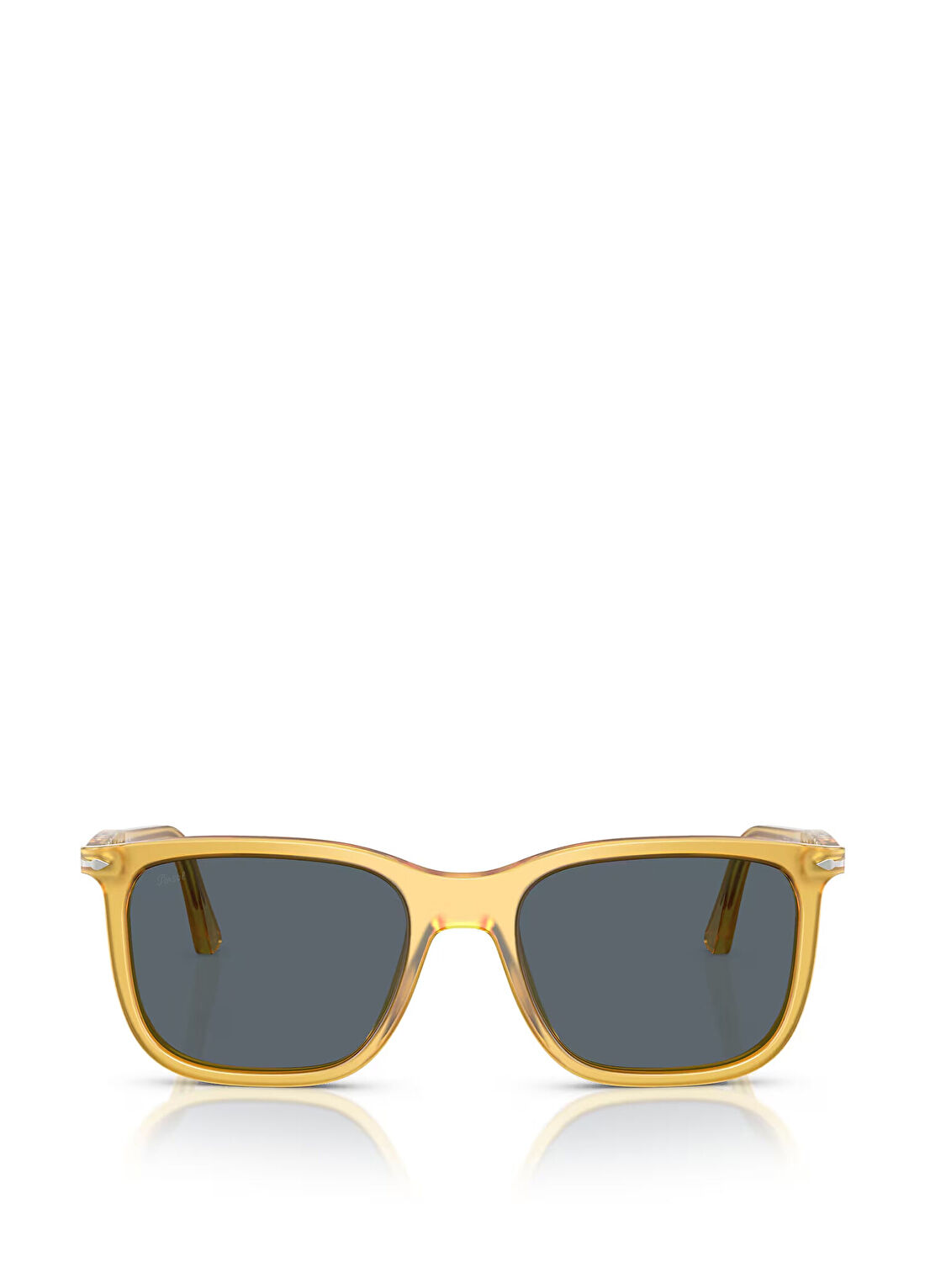Persol Sarı Unisex Güneş Gözlüğü görsel 2