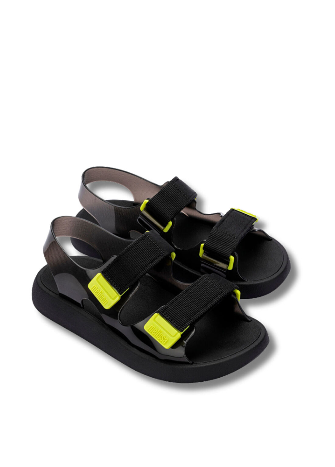 Melissa Mix Ad Sandalet görsel 3