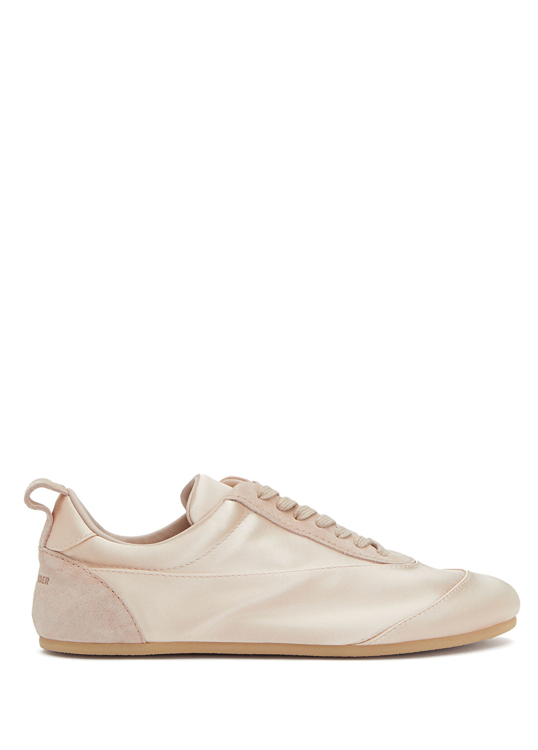 Jil Sander Pudra Kadın Sneaker