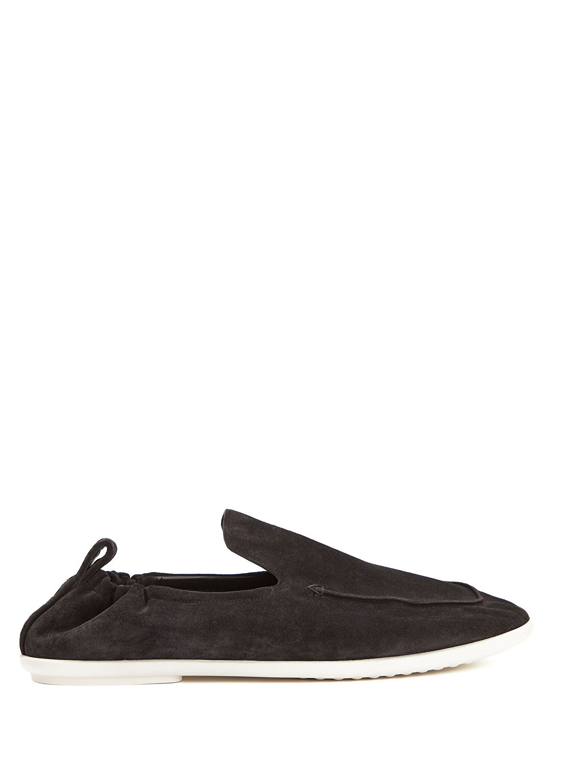Bottega Veneta Dawson Kahverengi Erkek Deri Loafer