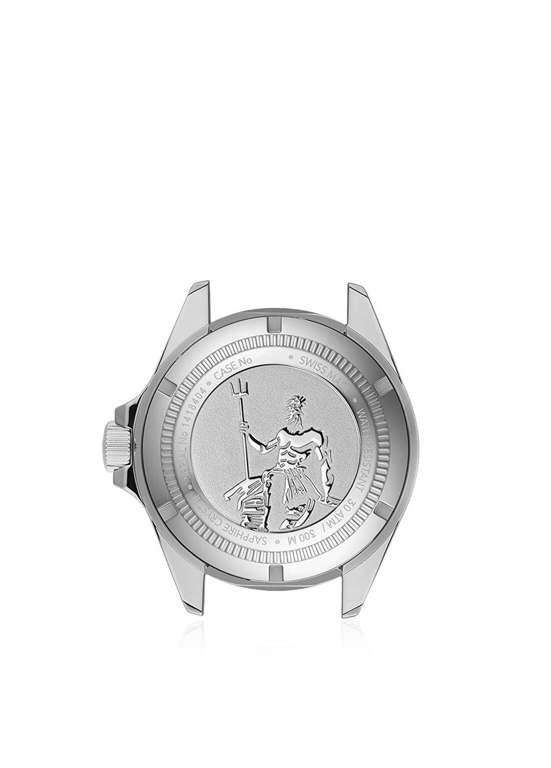 Edox 80801-3BBUM-BUCDN Erkek Kol Saati görsel 2