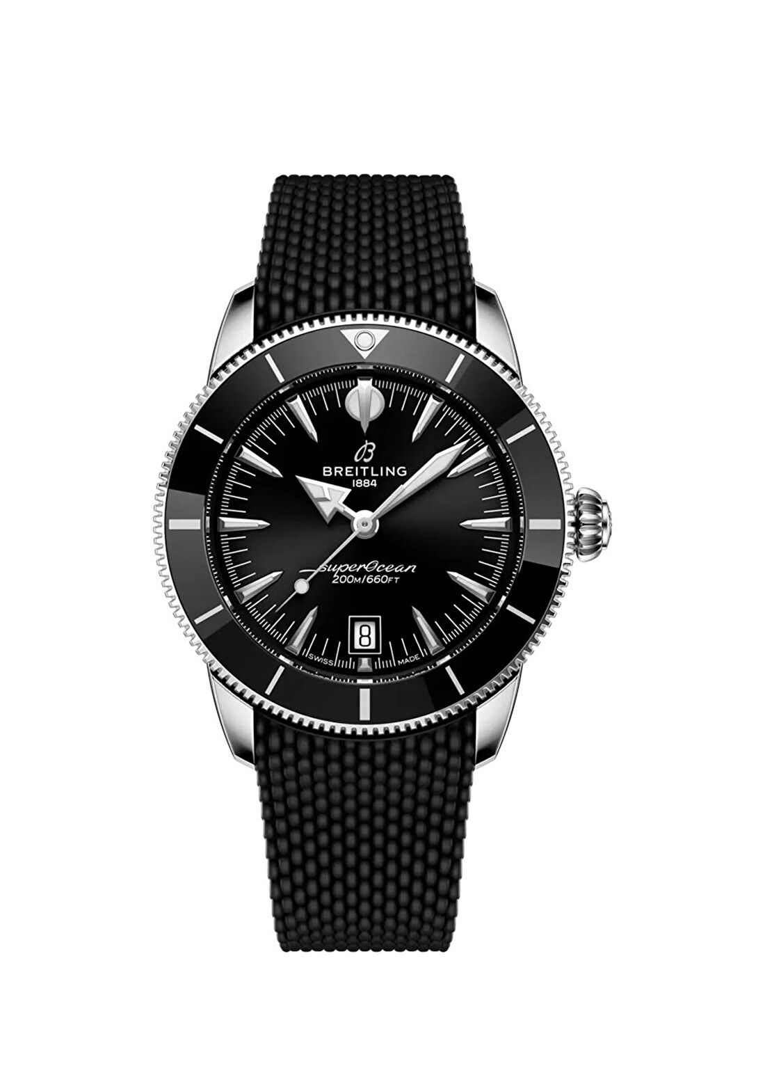 Breitling Superocean Heritage B31 Automatic 42 Erkek Saat