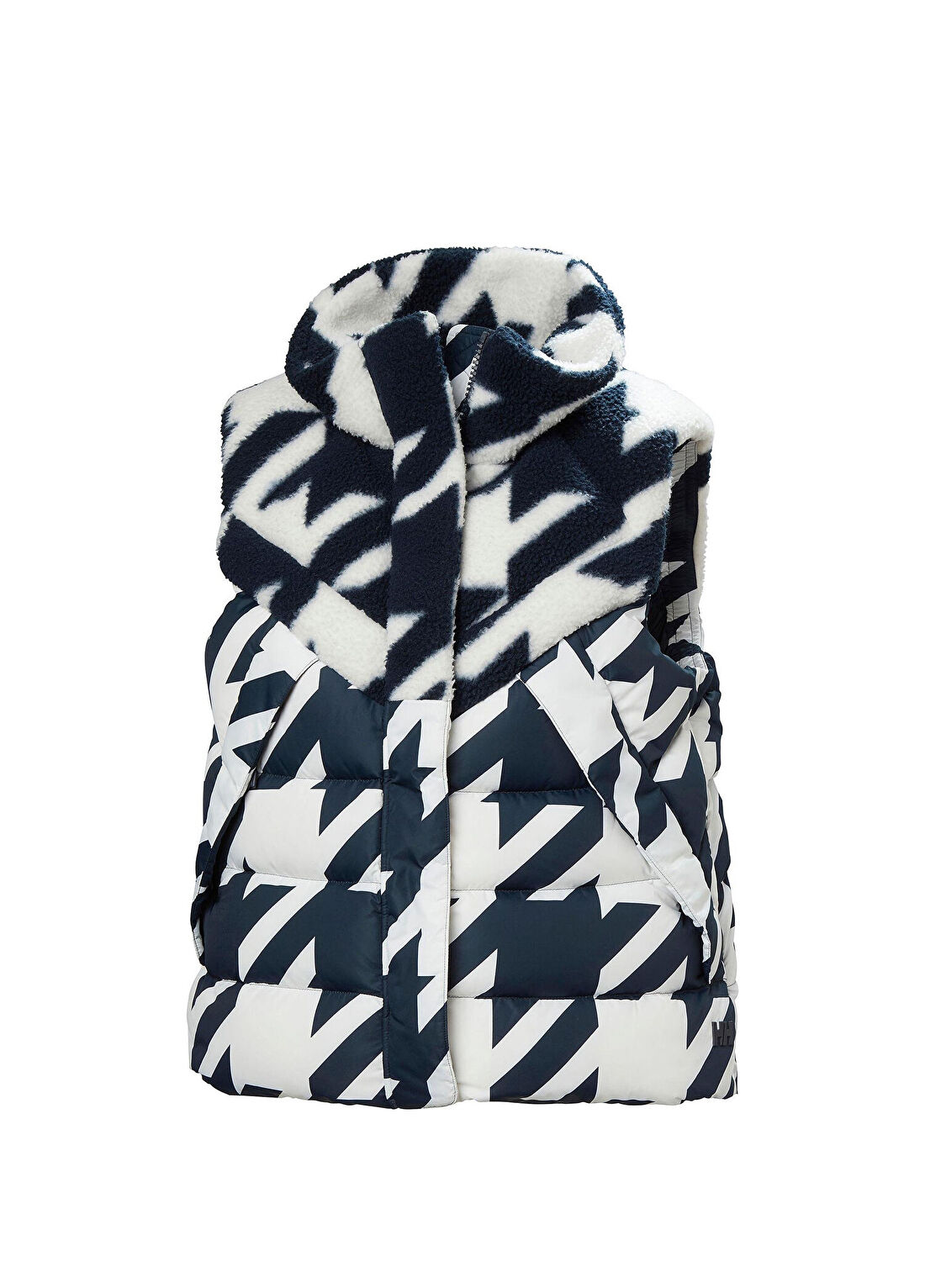 Helly Hansen W Bliss Down Navy Kadın Spor Yelek