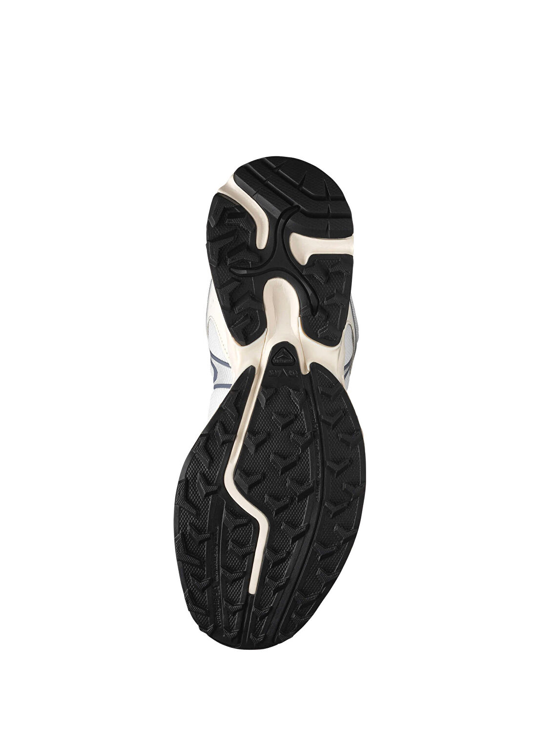 Salomon XT-Whisper Krem Unisex Sneaker görsel 4