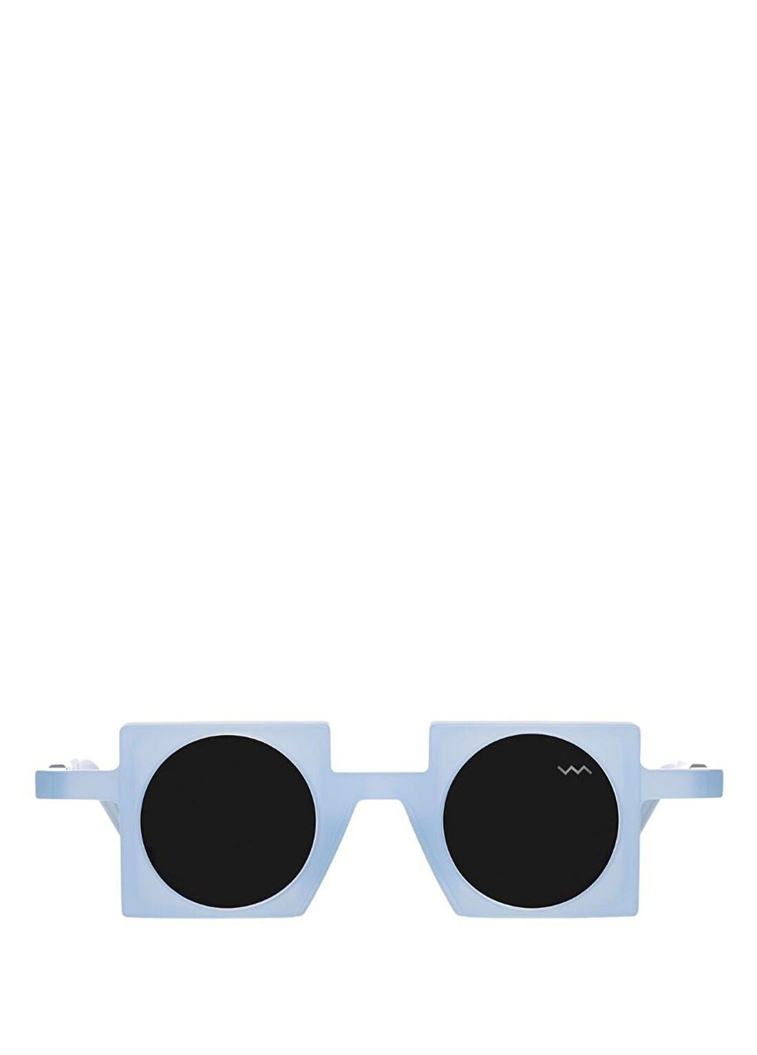 Vava BL0034 Aqua Haze Matte Unisex Güneş Gözlüğü
