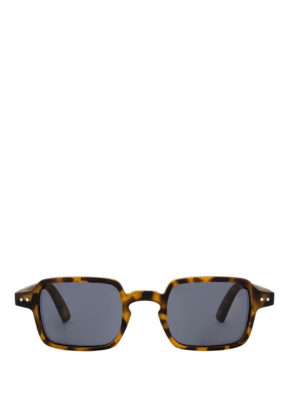 Sun's Good The All In Leopar Kahve Unisex Güneş Gözlüğü