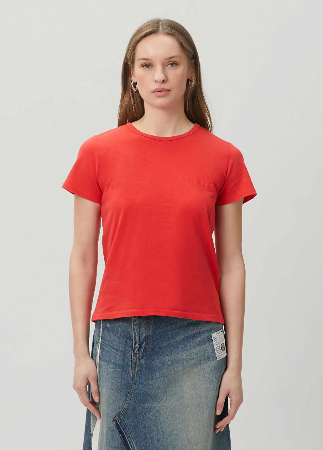 Maison Margiela TSHIRT görsel 2