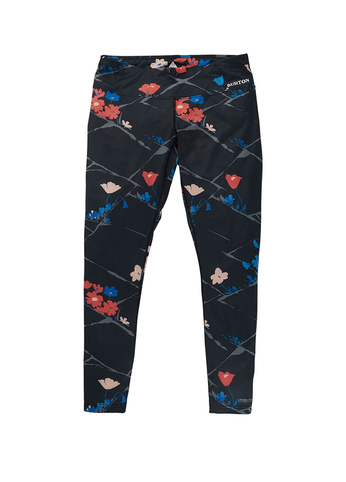 Burton Lightweight X Kadın Alt İçlik
