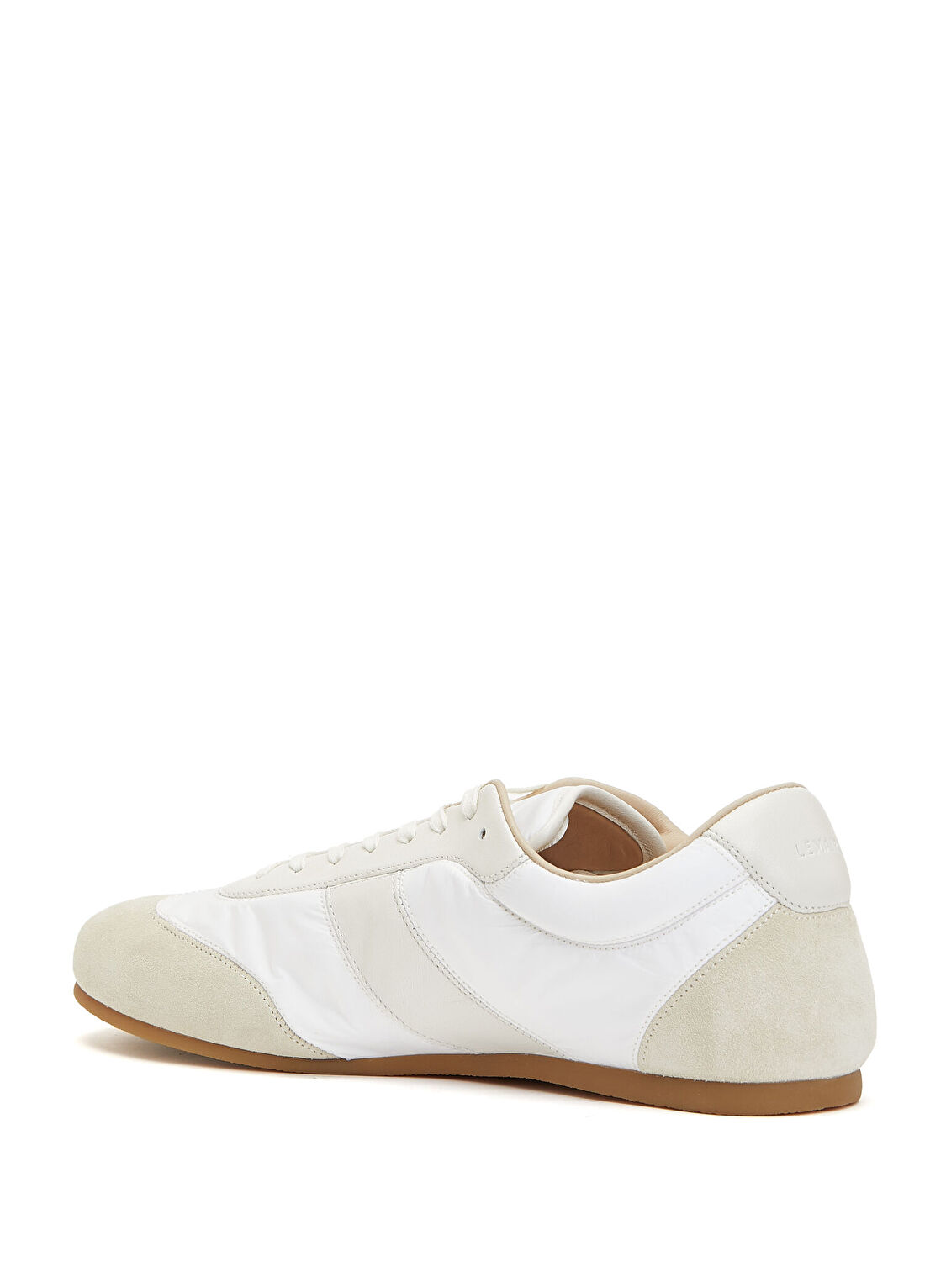 Lemaire Soft Runner Beyaz Erkek Sneaker görsel 3