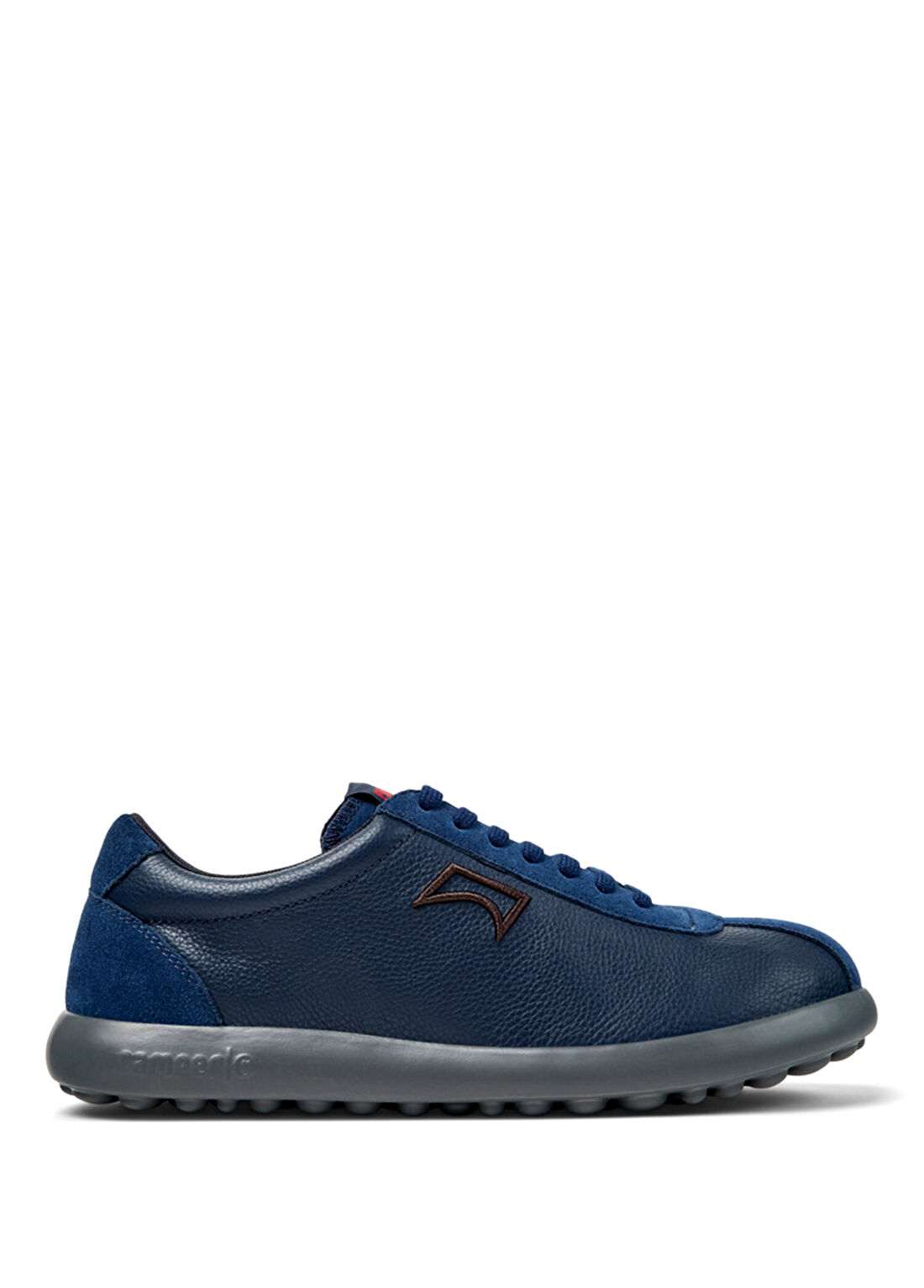 Camper Pelotas XLF Mavi Deri Erkek Sneaker K101019-010