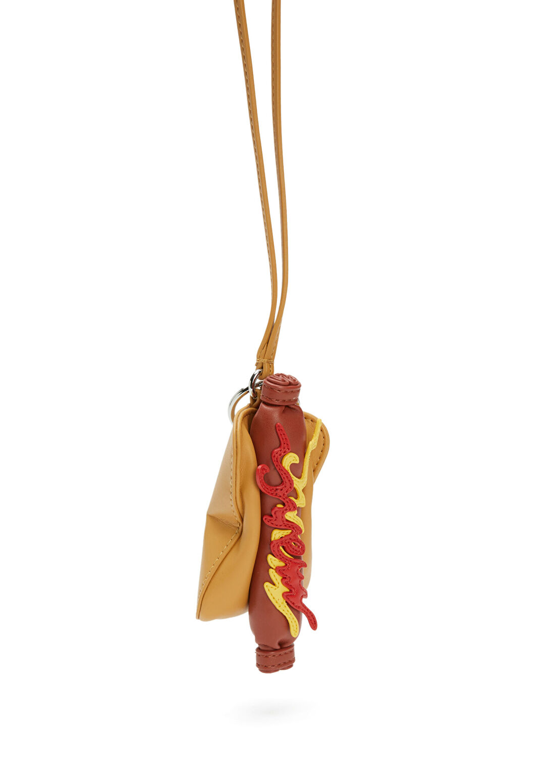 Marc Jacobs Hot Dog Kahverengi Çanta Aksesuarı