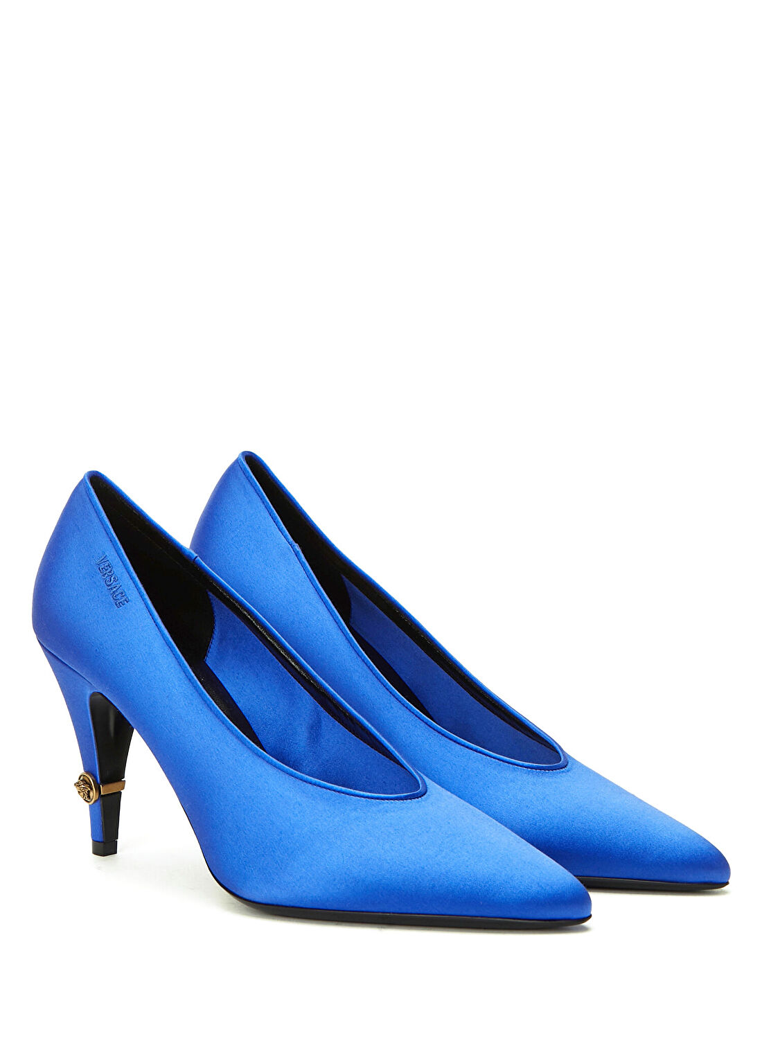 Versace Saks Stiletto görsel 2
