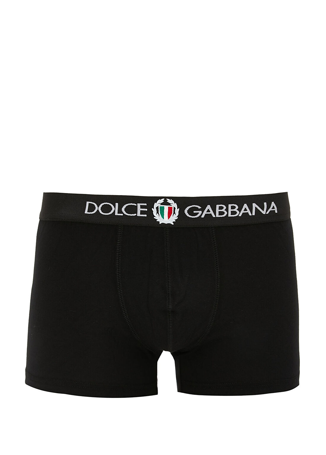 Dolce&Gabbana Siyah Boxer