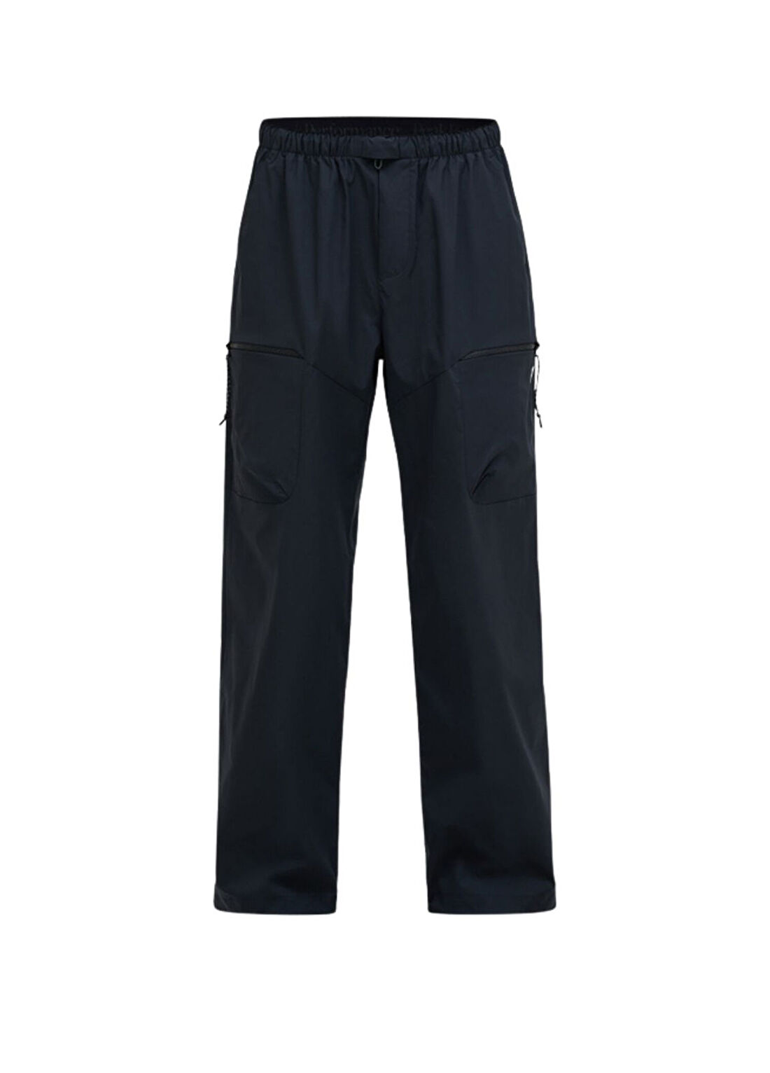 Peak Performance Outdoor Cargo Pants Siyah Erkek Outdoor Pantolon