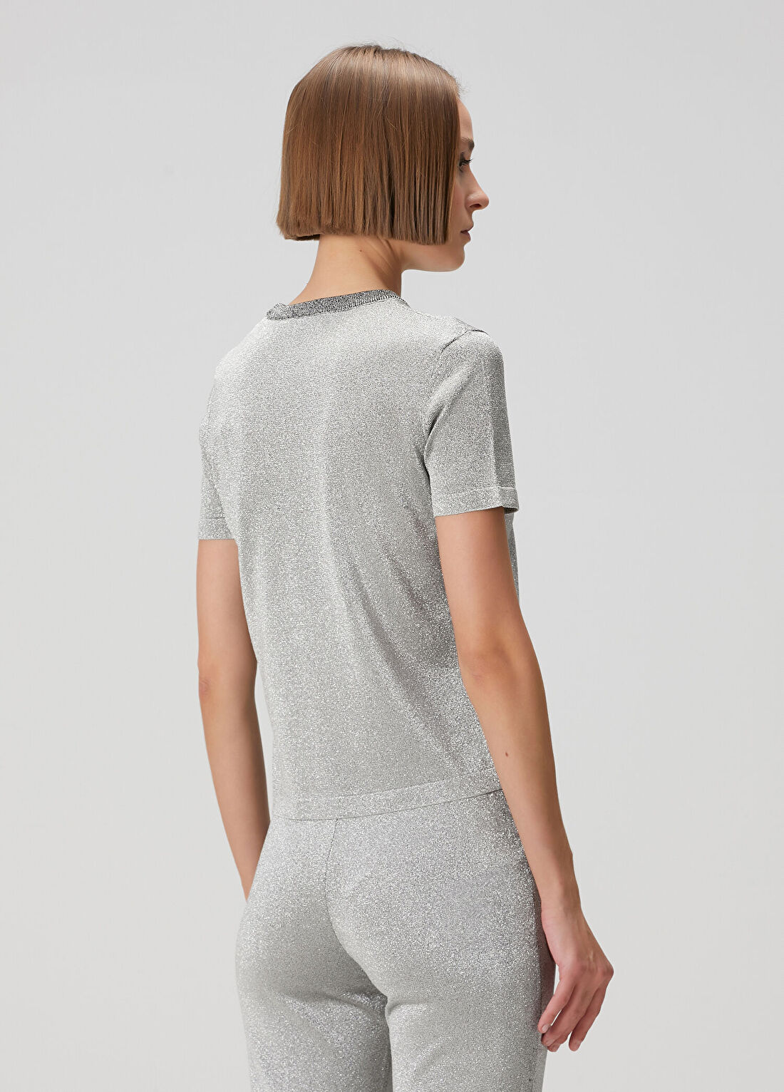 Missoni Silver Triko görsel 4