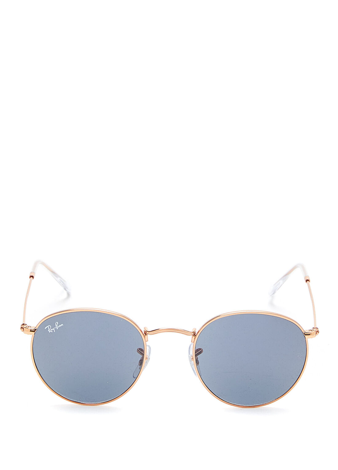 Ray-Ban RB3447 Mavi Erkek Güneş Gözlüğü